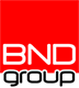 BND Group Logo