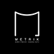 Metrik Logo