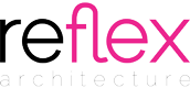 Reflex Architecture Logo