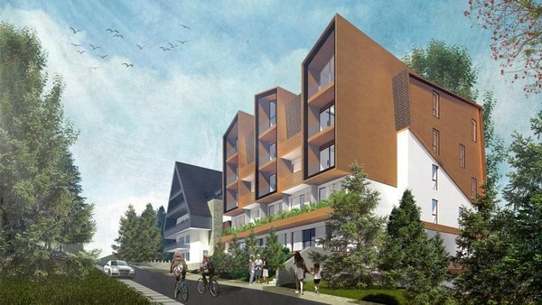 Consultanță în construcții