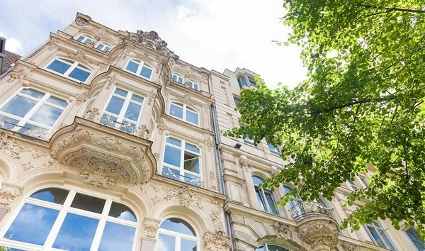 Modernizare Extindere cladiri