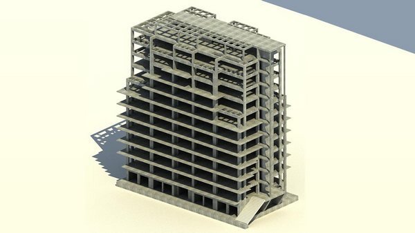 Imobil locuințe colective S+P+10E+Er, Craiova, Dolj